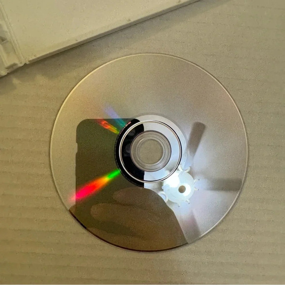 Just Dance 2016 (Nintendo Wii, 2015)-No manual - Picture 4 of 4